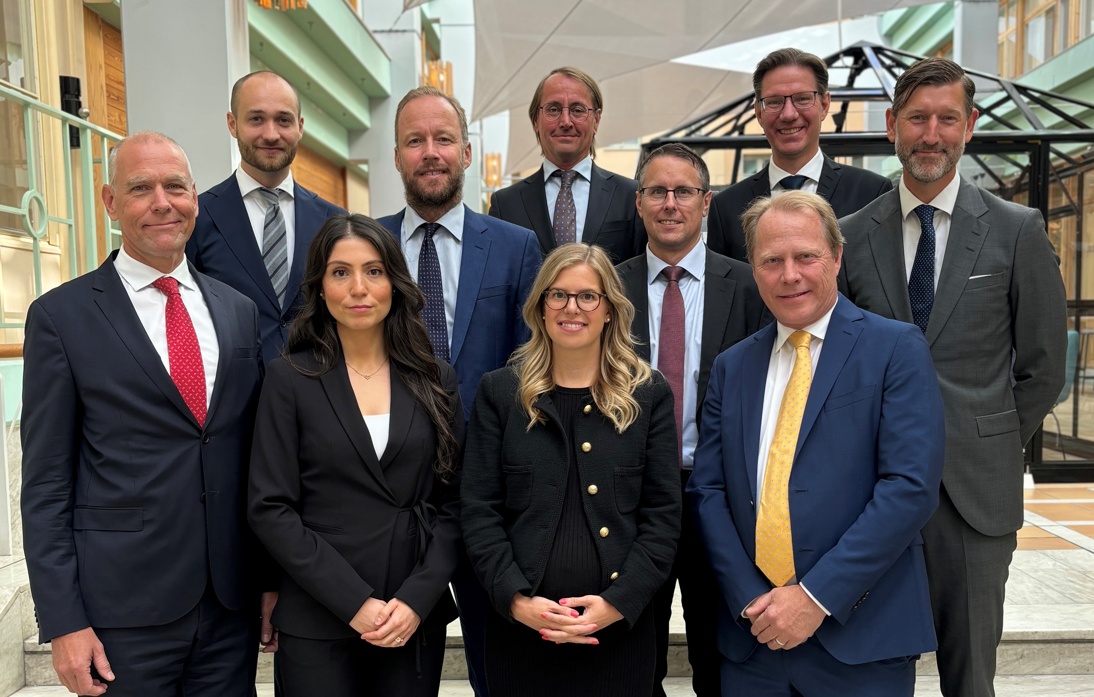 Picture of the author