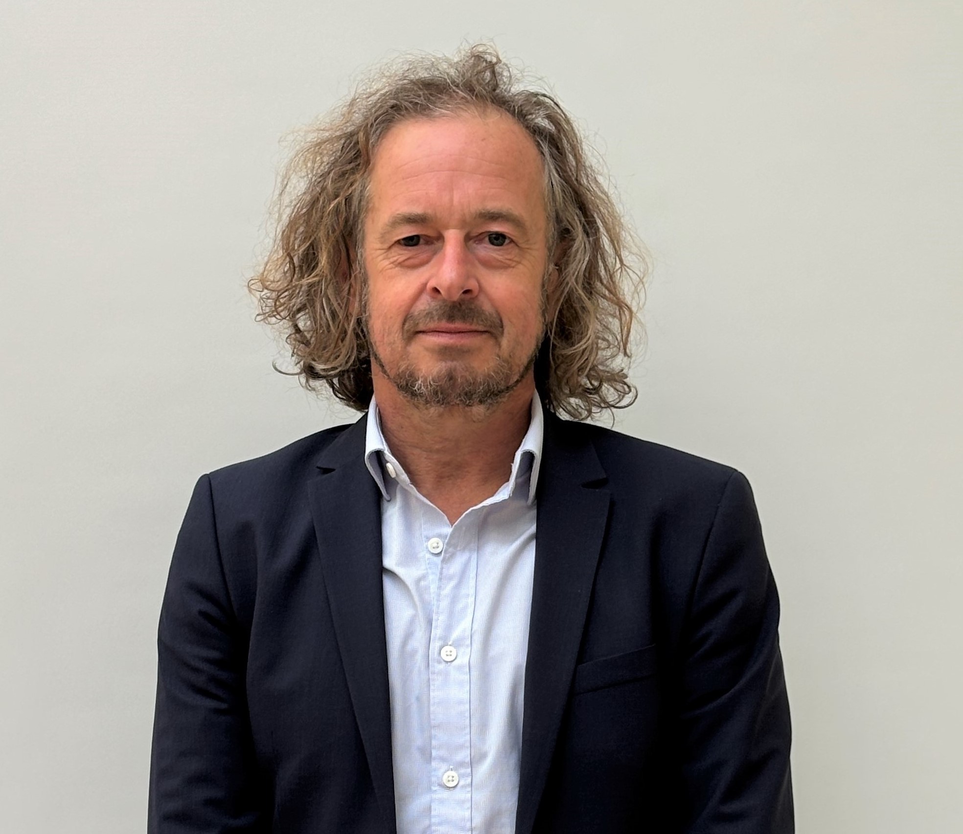 Picture of the author