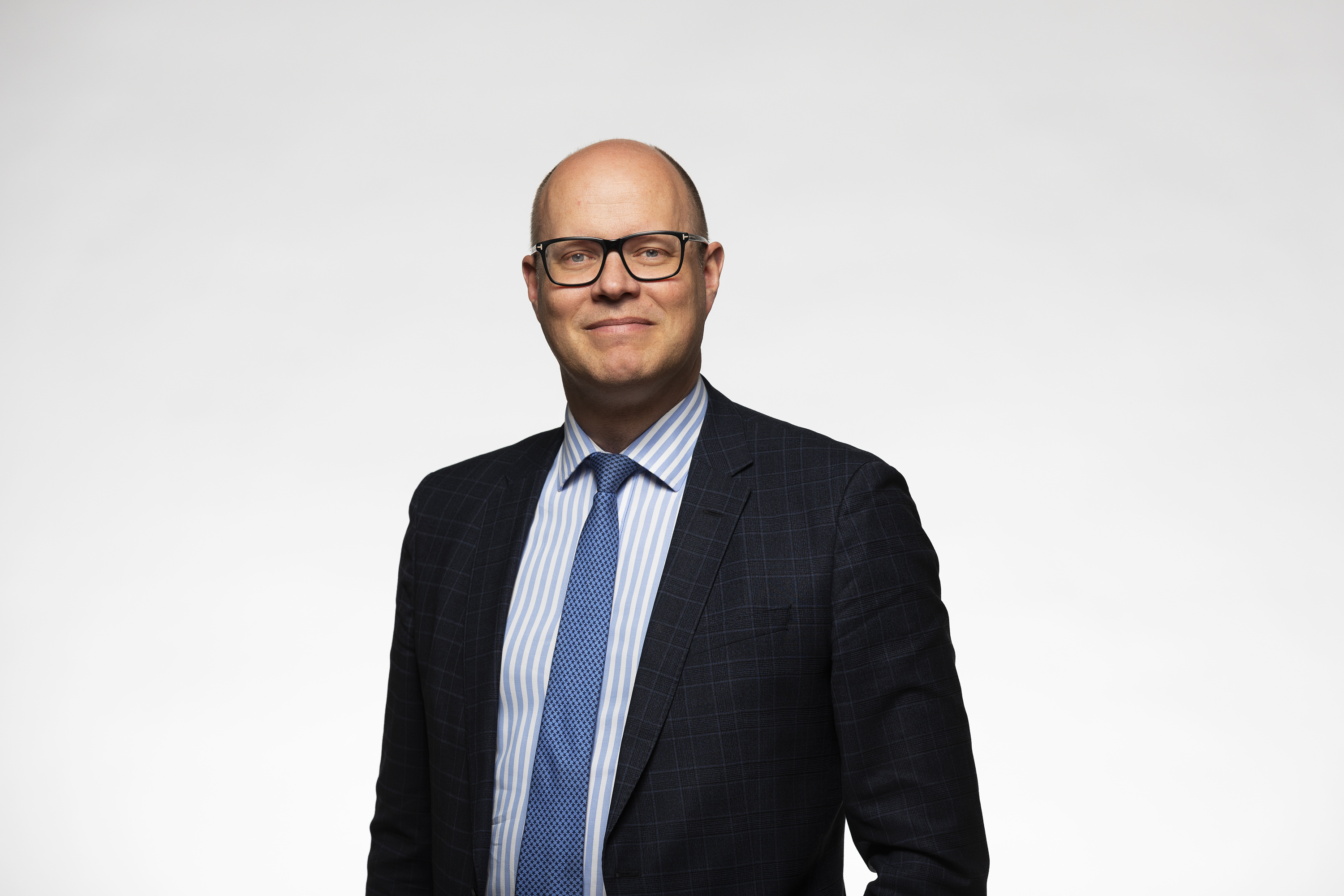 Picture of the author