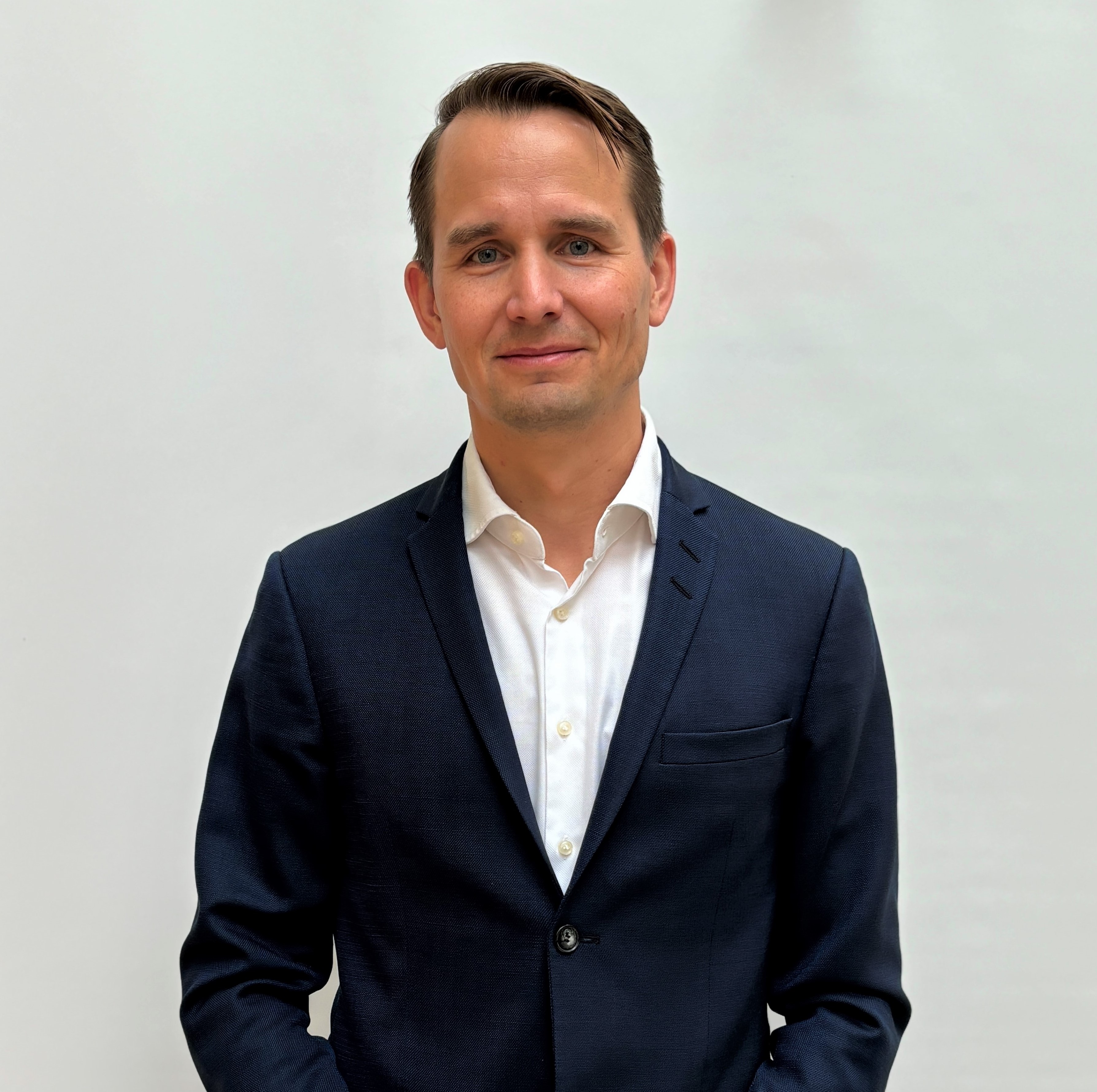 Picture of the author