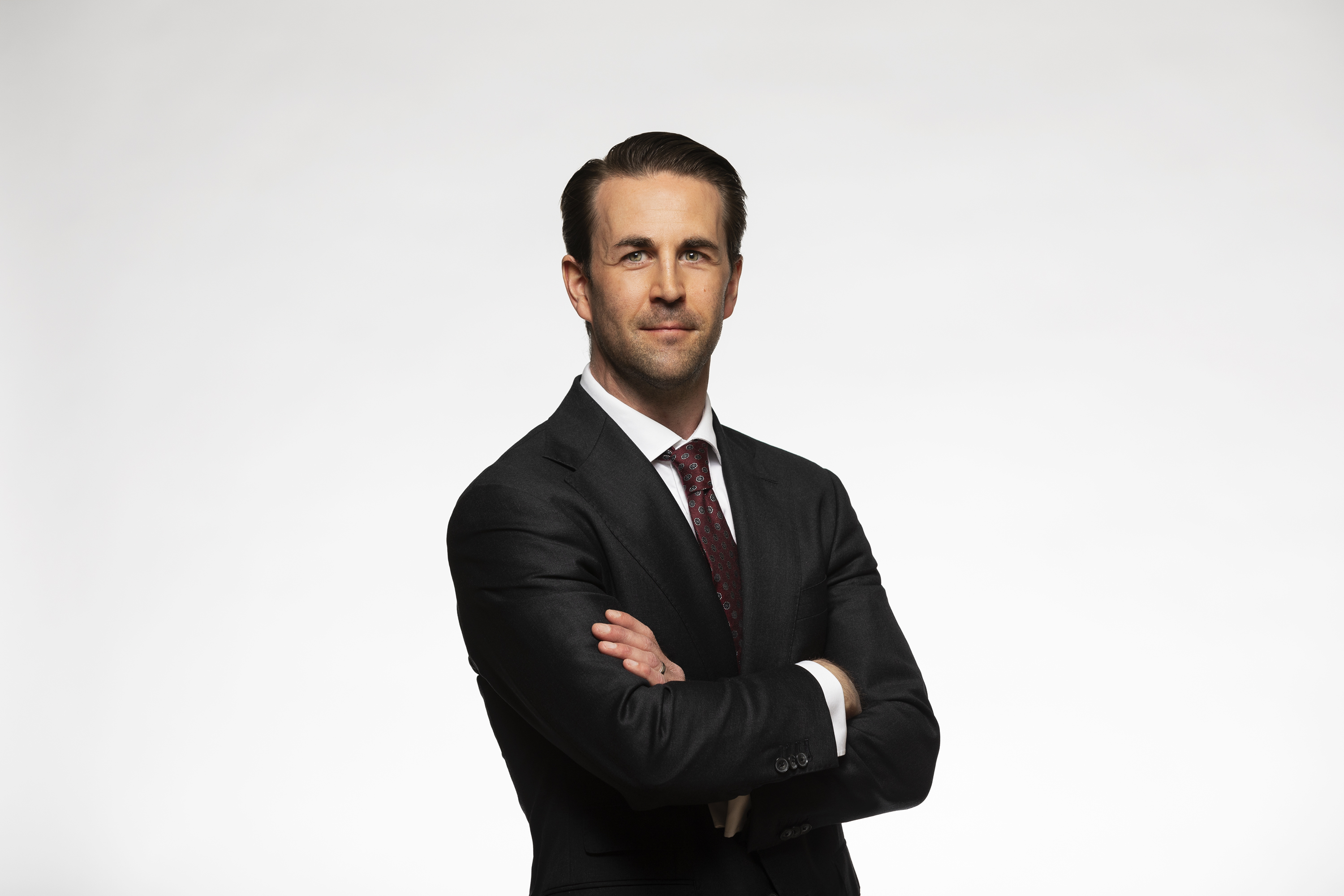 Picture of the author