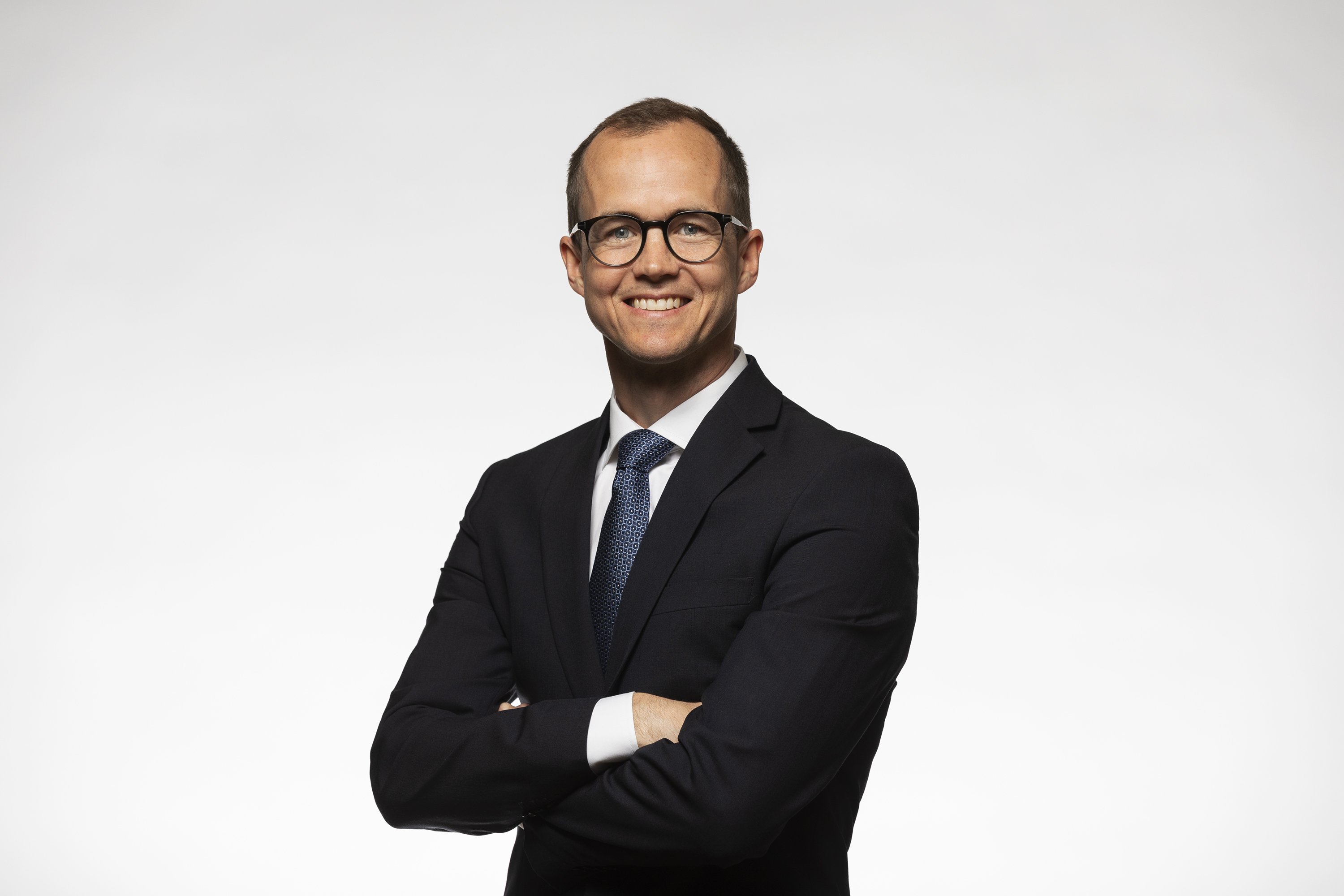 Picture of the author