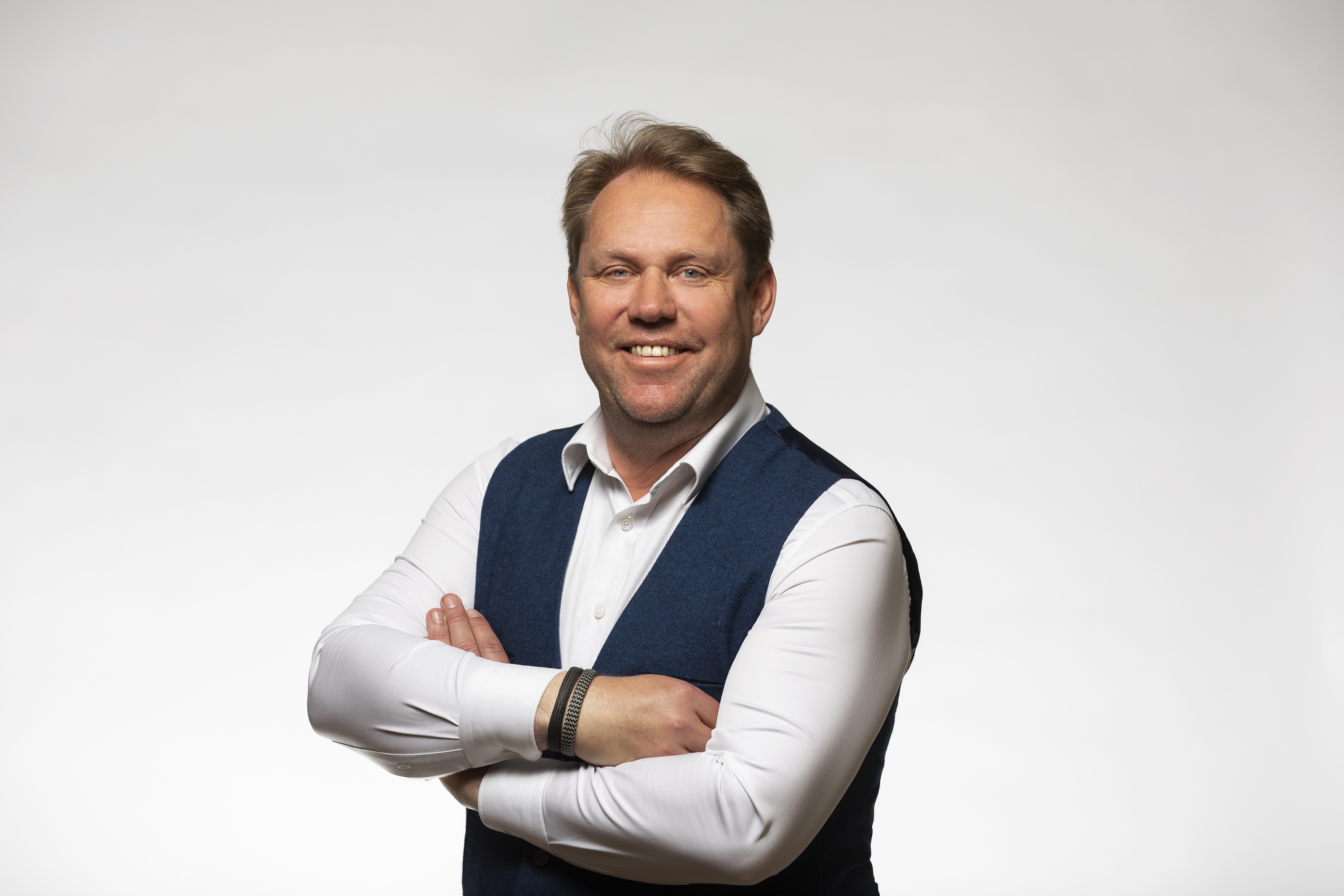 Picture of the author