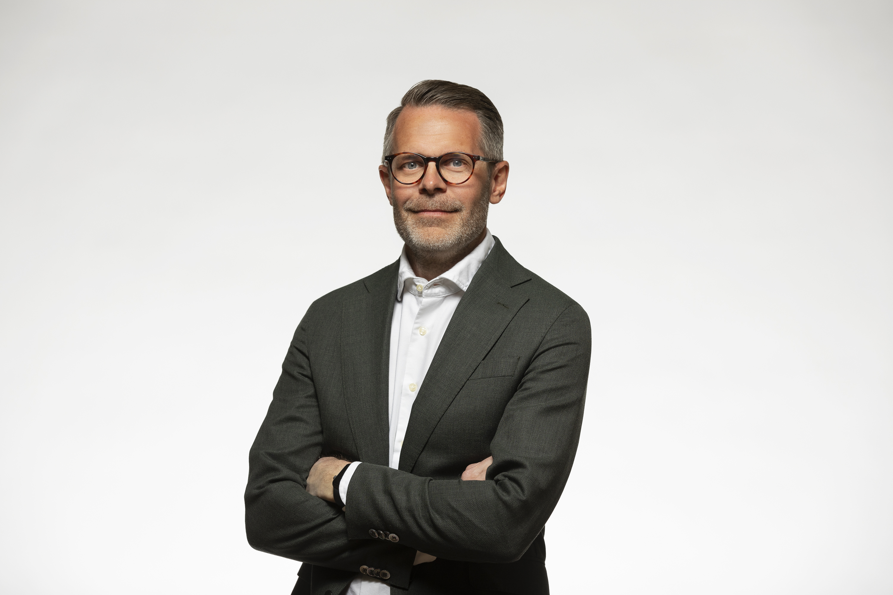 Picture of the author