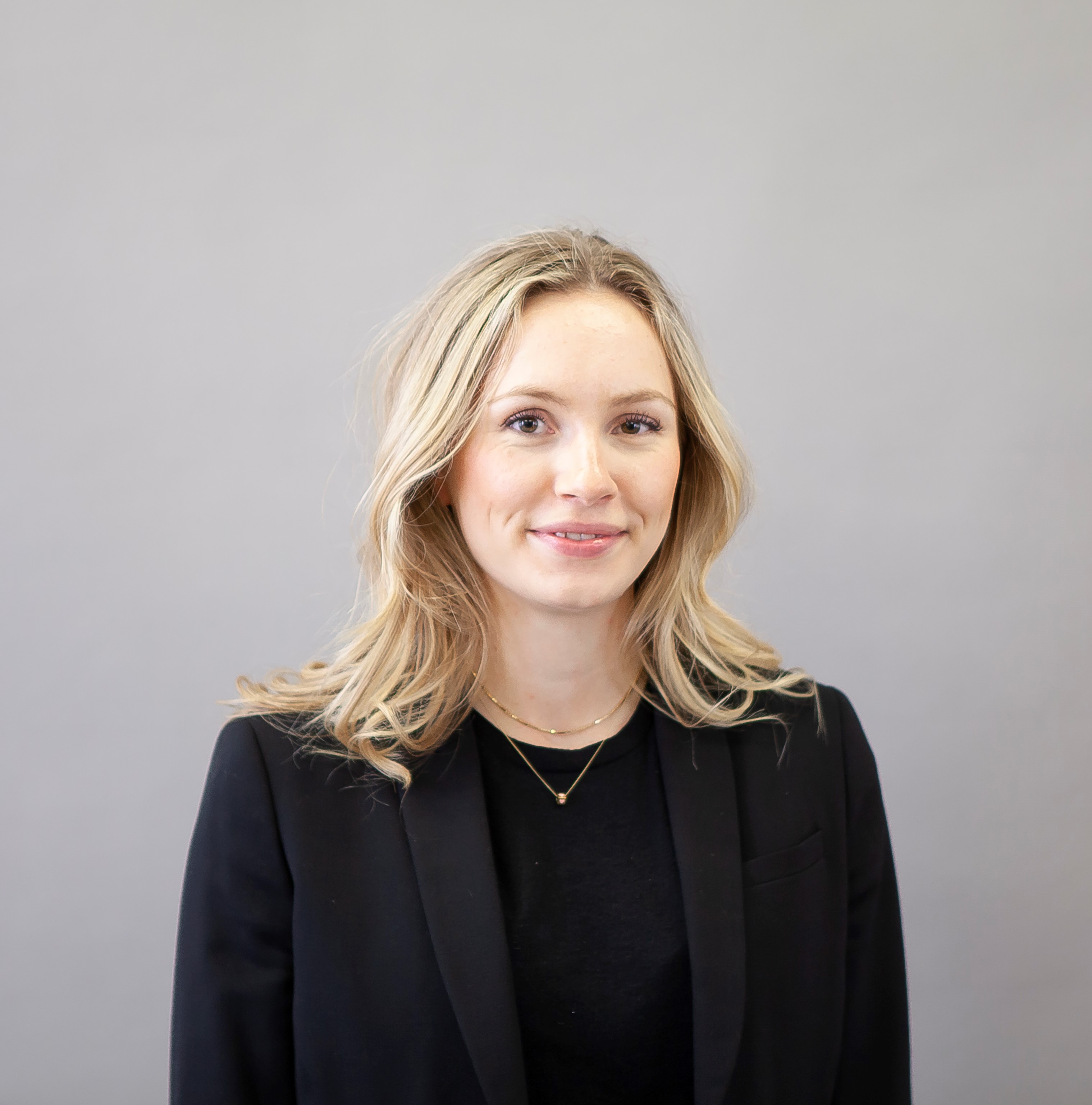 Picture of the author
