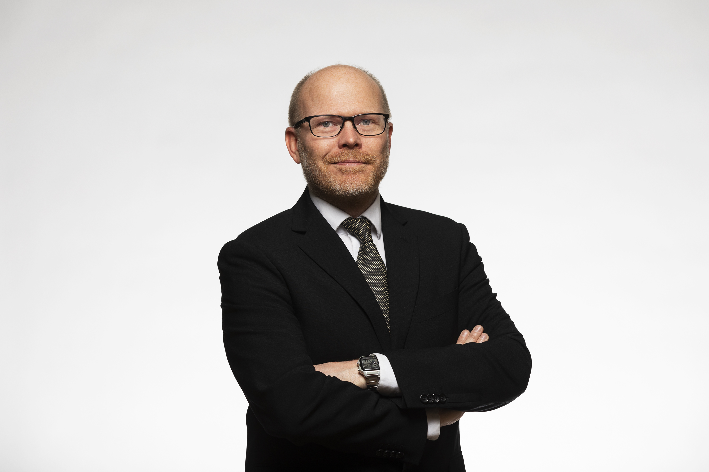 Picture of the author