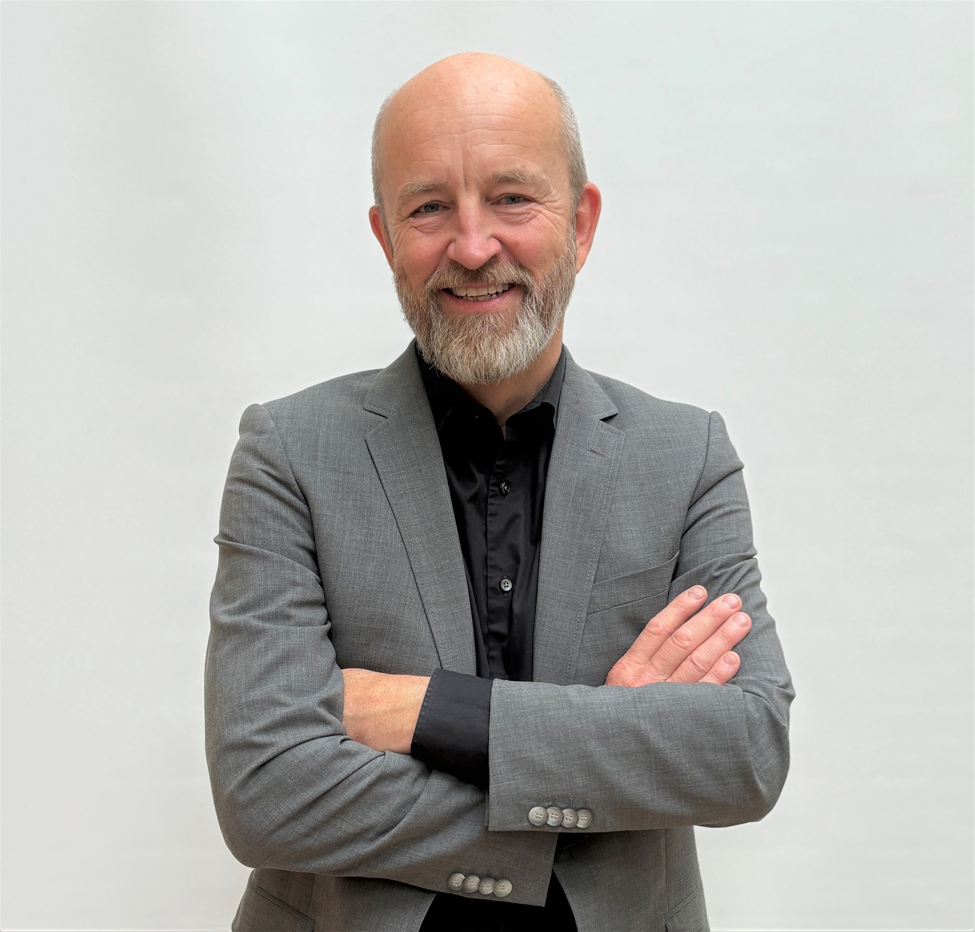 Picture of the author