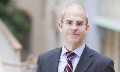 Picture of the author